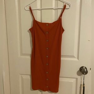 Sexy dress